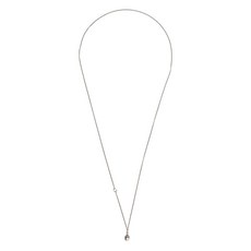 베르크슈타트뮌헨 미니 펄 네크리스