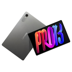 레노버 샤오신 패드 프로 GT 2026년형 13인치 중국 버전 AI 태블릿 PC 12GB TB378FC, 그레이, 256GB, Wi-Fi