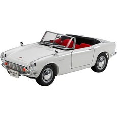 타미야 1/24 스포츠카 시리즈 No.340 혼다 S600 프라모델 24340