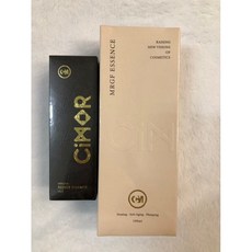 CIMOR賦活精華噴霧 修護精華露 隨時補充水分 舒緩肌膚乾燥 提升肌膚彈性, 1個