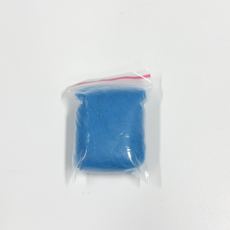 이루다 양모펠트 단품, 1개, 파랑 4
