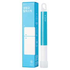 아브카 냉장고 탈취스틱 본품, 4ml, 1개