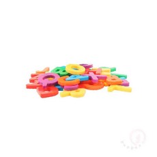 일안 자석 대문자 알파벳 40PCS 자석장난감
