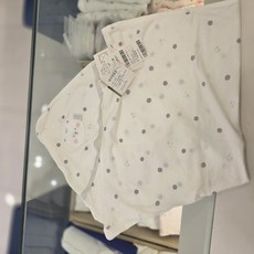앙팡스 해피랜드 압소바 초특가 포핑 뱀부 속싸개 AZA_NC평택점