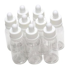 액체옮기기 과학수업 스포이트병 10개 과학교구 용액옮기기 액체측정, 1세트, 30ml