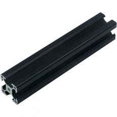 2020년형 V 그루브 알루미늄 프로파일 EU 표준 프레임 양극 산화 처리200mm, 200mm