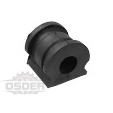 OSDER VAG 6Q0411314P 前防傾桿橡皮 適用於 POLO UP! CITIGO, 1個, 副廠精品(訂貨2-4週)