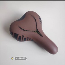 中置 助力 旅行車 坐墊, 如圖所示, 1個