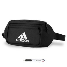 Adidas CL Hipsack Cross Bag Bag Rocket圓珠筆