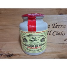 포메리 씨겨자 머스타드, 1개, 250g