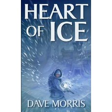 Heart of Ice Paperback, Spark Furnace