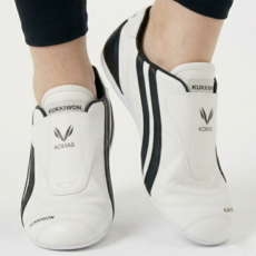 코마스 슬림핏(+5mm 크게) 태권도화 줄넘기화