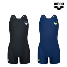 아레나 여아동 다이브 3부 반신 AYAG1PG30