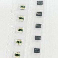 유리관휴즈 자동차 퓨즈 세트 D6SC4-12 리튬 배터리 D6SC4 4 셀 2PCs/로트, [03] 5PCS LOT