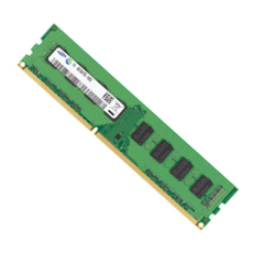 [중고] 삼성 데스크탑용 램(RAM) DDR3 4GB PC3-10600 1333MHz