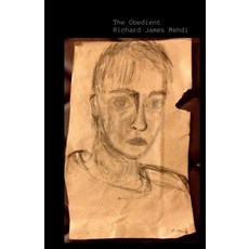 (영문도서) The Obedient Paperback, Lulu.com, English, 9781304550026