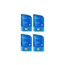 AHC 에이 에이치 씨 내추럴 퍼펙선 더블 쉴드 선 스틱 SPF50+/PA++++ 22g/1개, 14g, 4개