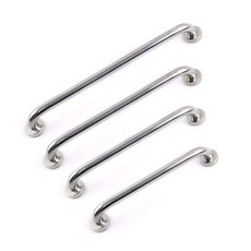 노약자 안전보조손잡이 일자형 25파이 노인 욕실 병원, 6) 25X600mm, 6) 25X600mm