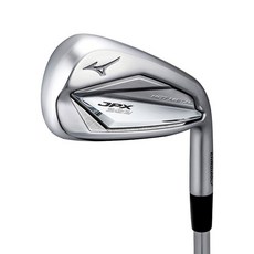 [미즈노코리아정품] JPX 923 HM(핫메탈) 경량 스틸아이언 8i, (SR)