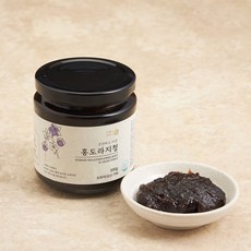 도라지미 가정의달 감사선물 국산 홍도라지청 수제청 300g, 1개, 1개