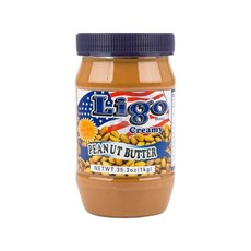 리고 땅콩버터 1kgbuy2+5KQc, 1kg