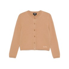 A.P.C. 밀라 가디건