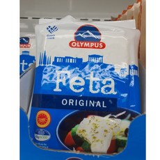 올림푸스 그리스 페타치즈 아이스포장, 150g, 2개