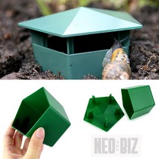 네오 달팽이 케이지 달팽이키우기세트