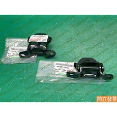 (汽車零件專家)日野 HINO 300 6.5T 7.4T 8.5T 三期車 68730-37010 車門後鉚 車門後鈕