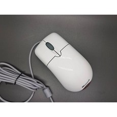 휠옵 마우스, 화이트유광, ZC001