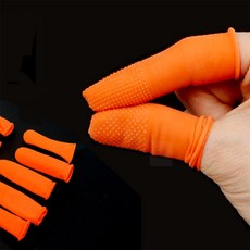 하루한점 손가락 보호 골무 10P 핑거코트