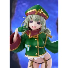GSC POP UP PARADE 夢想成為魔法少女 獵豹 L size 模型, 1個