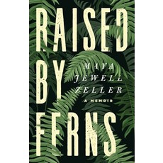 (영문도서)Raised by Ferns Paperback, Porphyry Press, English, 9781736755877
