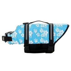 강아지 구명조끼 여름 프린팅 반려동물 구명조끼 강아지 수영복 반려동물 수영복, Style 10, S