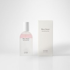 피니트리 로지스위트 바디 앤 헤어 미스트, 1개, 100ml