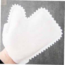 컴퓨터청소 부직포 청소장갑 10P, 단일상품1, 1개