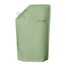 누븐 탈취제 냄새삭제 섬유탈취제 룸스프레이 리필용, 1개, 950ml