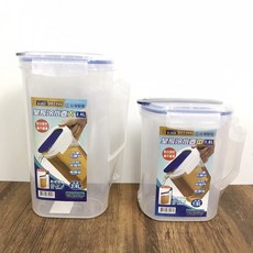 皇家冷水壺 大 K2031/中K2030, 1個