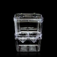 칸후 2단 부화통 M, 1개