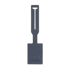 내셔널지오그래픽 NATIONALGEOGRAPHIC N245ACU017 러기지 네임택 NAVYN245ACU017065 102208, NAVY