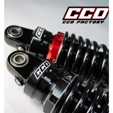 CCD /C03後避震器 阻尼預載全可調 後叉 JETSL 六代戰 水冷B MMBCU 單槍 中置, 1個, 單槍先詢問