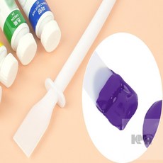 조색칼 화방나이프, 상세정보참조, 1개