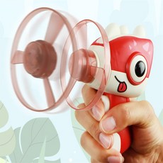 지니아이 프로펠러 팽이 프로펠러장난감