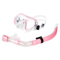 LIVESPO 極限浮潛套組, 嬰兒粉