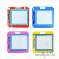 웰픽스 어린이 요술칠판, 1개