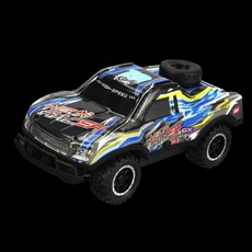 HOOT RC 장난감자동차 네온레이서 어린이날선물 자동차장난감