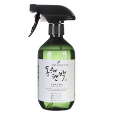동해편백 잎편백수 원액 500ml 스프레이 천연 새집증후군 방향 탈취제, 1ml, 1개
