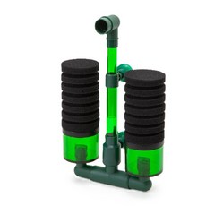 바이오스펀지필터 QS-100A, 1개