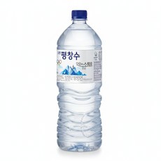 강원평창수 2L 12병 /, 12개