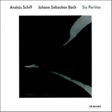 [CD] Andras Schiff 바흐: 6개의 파르티타 - 안드라스 쉬프 (Bach : Six Partitas BWV 825-830)